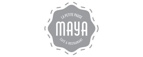 Cafe Restaurant Maya
